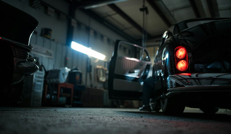LT6 Engine